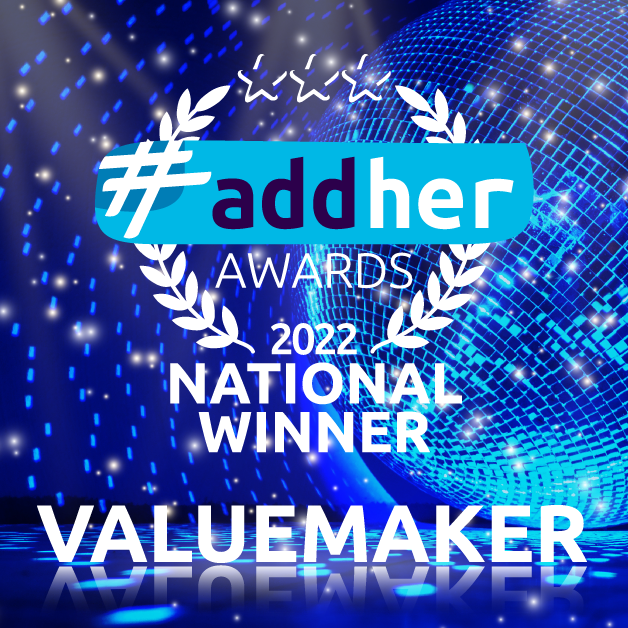 addher valuemaker