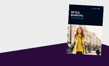 Top trends in retail banking 2023