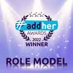 addher role model