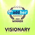 addher visionary