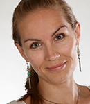 Kristina Bergqvist