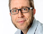 Mikael Norbäck