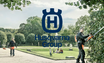 Husqvarna Group 