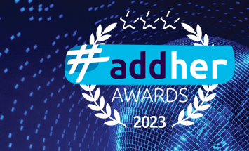 #addher awards 2023