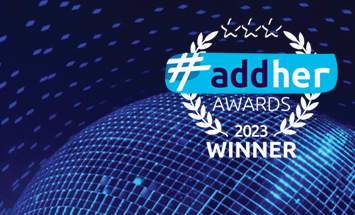 All winners in #addher awards 2023