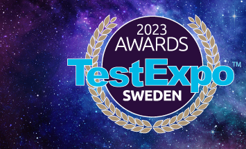 TestExpo Awards 2023 in English