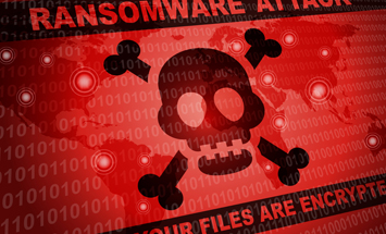 Bloggpost ransomware