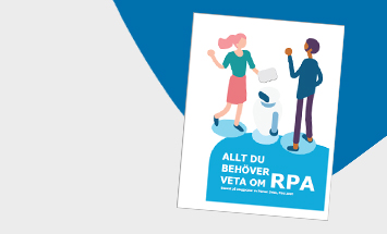 RPA-rapport