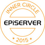 EPiServer inner circle 2015