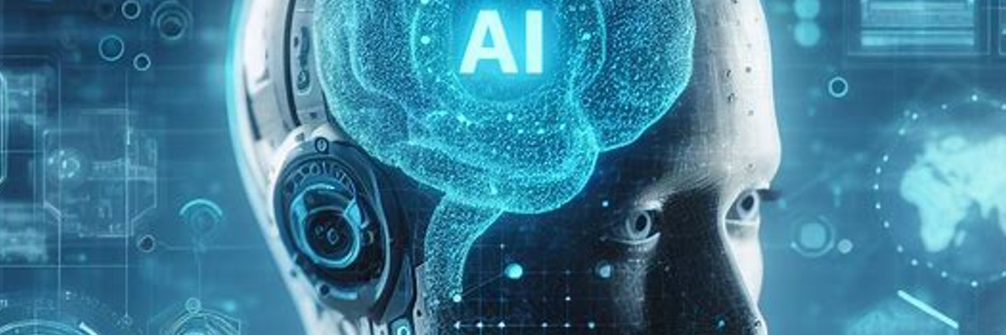 Utforska framtidens AI