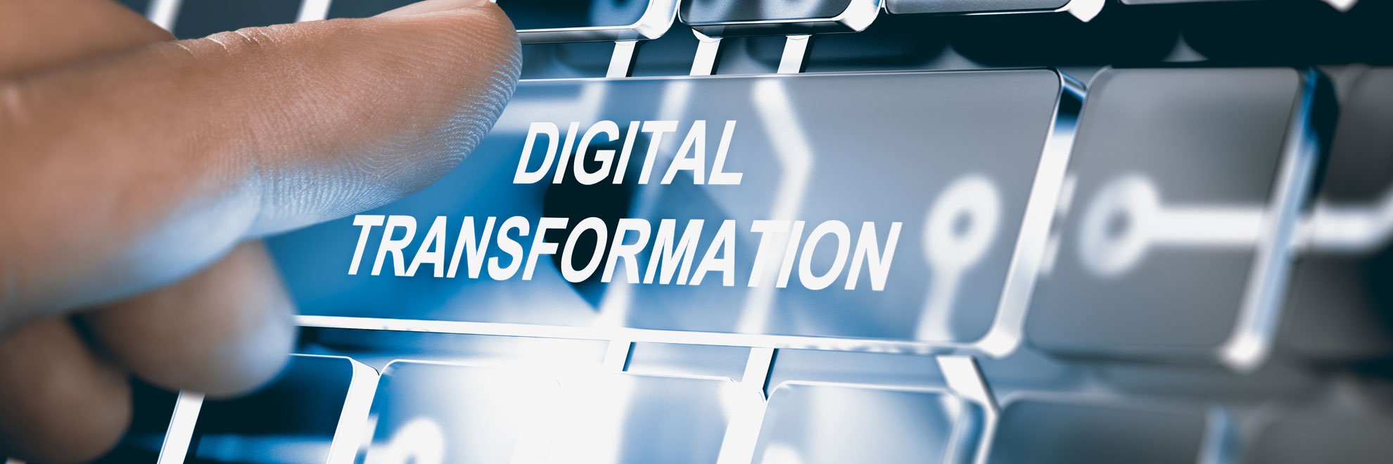 Digital Transformation from a System Integration Perspective