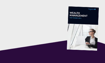 Top trends in wealth management 2023