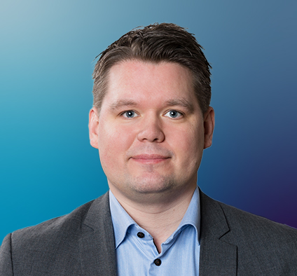 Jimmy Andersson
