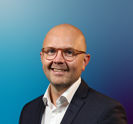 Johan Lindh