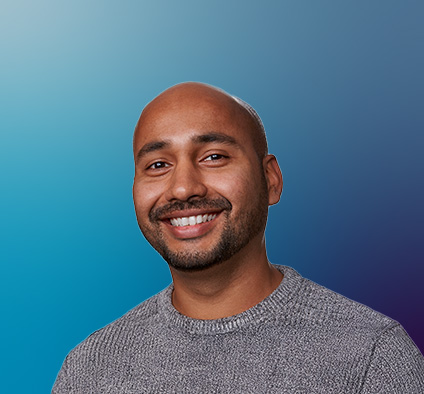 Amol Rane