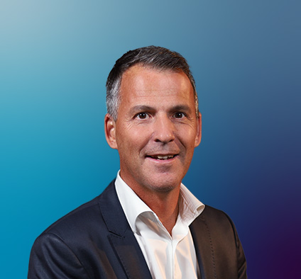 Anders Hedensjö