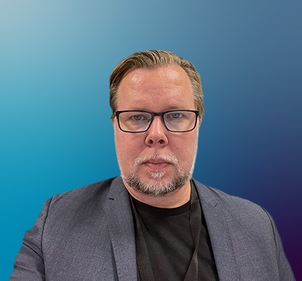 Andreas Holm