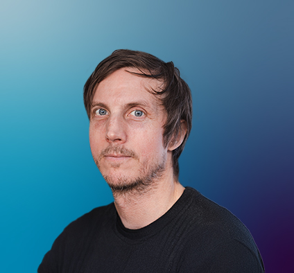 Andreas Lindroth