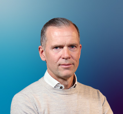 Andreas Nylin