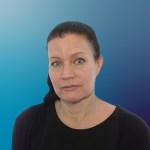 Anna Gunder
