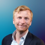 Aron Östergård