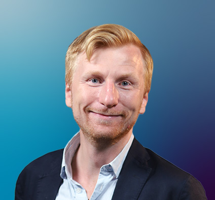 Profile picture of Aron Östergård
