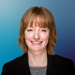 Charlotta Erlandsdotter Berglund