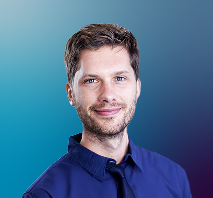 Eric Petersson