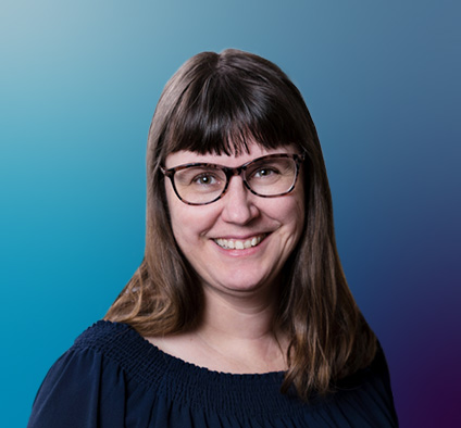 Eva Holmquist