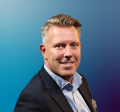 Fredrick Viström