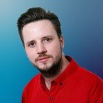 Fredrik Åström