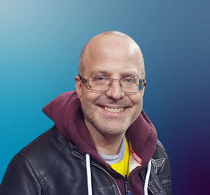 Fredrik Bengtsson