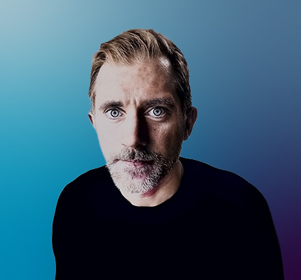 Fredrik Thorild
