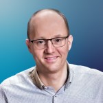 Fredrik Vestin