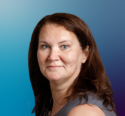 Helen Björkencrona