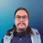 Joakim Cooper