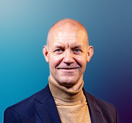 Johan Tegman