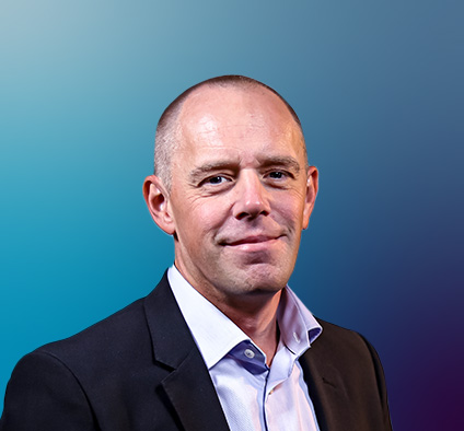 Jörgen Bolin