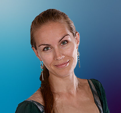 Kristina Bergqvist