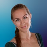 Kristina Bergqvist