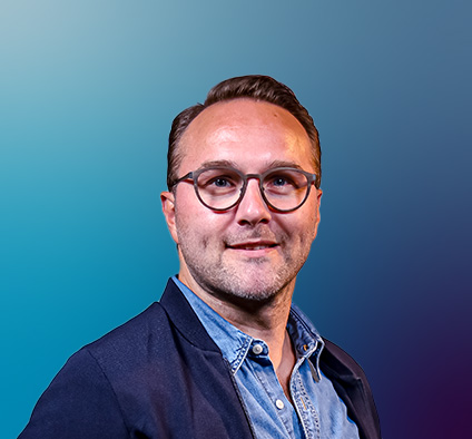 Kristoffer Bjuhr