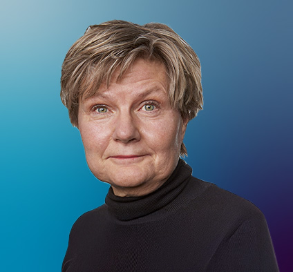 Lena Larsson