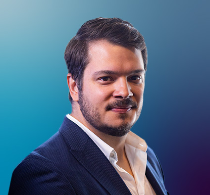 Leo Ozolins-Carlson