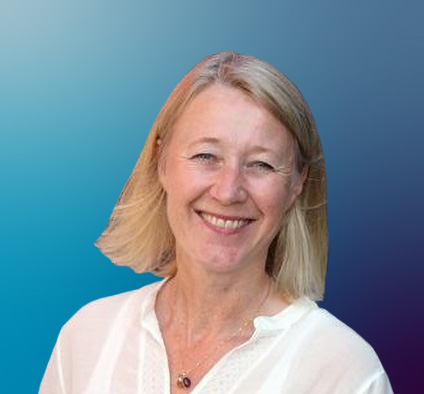Lotta Strömland