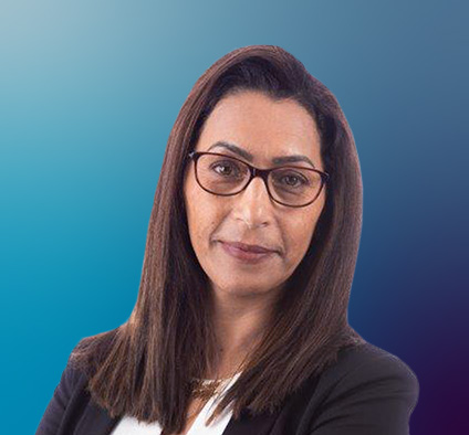 Mahboubeh Bahadoran