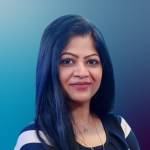 Manasi Gaikwad