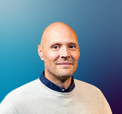 Marcus Norrgren