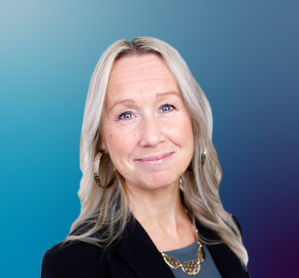 Maria Hedlund