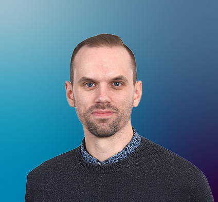 Michael Holmgren