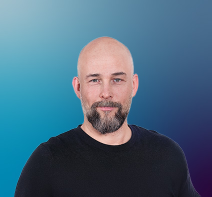 Mikael Jonsson